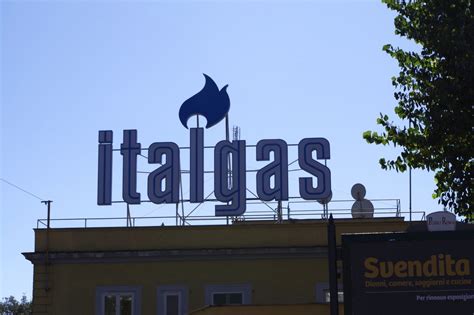 ITALGAS .